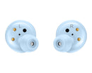 Samsung SM-R175NZBAEUA Galaxy Buds+ Wireless Headphones Cloud Blue (Renewed)