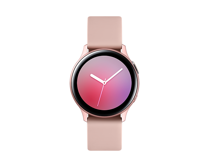 Active 2 pink gold sale