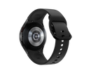 Samsung Galaxy Watch 4 LTE 4G Bluetooth Wi-Fi GPS Aluminum 40 mm Black (Renewed)