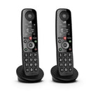 BT Digital Voice Essential Twin Phone Only Works With BT And EE Digital Voice Service (Renewed)