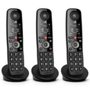 BT Digital Voice Essential Trio Phone Only Works With BT And EE Digital Voice Service (Renewed)