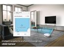 Samsung Robot Vacuum Cleaner Jet Bot AI+ Built-In Clean Station VR50T95735W/EU (Refurbished B-Grade)