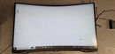 Samsung 32'' Gaming Monitor 165Hz LS32BG750NPXXU (Has A Small Scratch On Screen) (Refurbished B-Grade)
