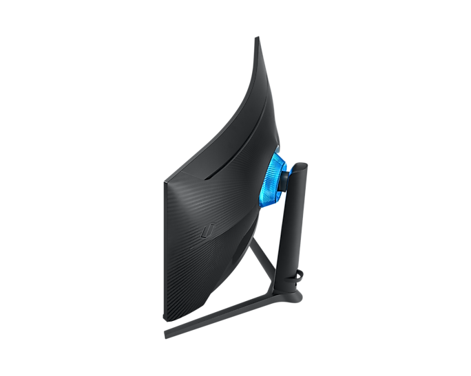 Samsung 32'' Gaming Monitor 165Hz LS32BG750NPXXU (Has A Small Scratch On Screen) (Refurbished B-Grade)