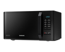 Samsung Solo Microwave Oven 800W 23L Quick Defrost Black MS23K3513AK/EU (Refurbished B-Grade)