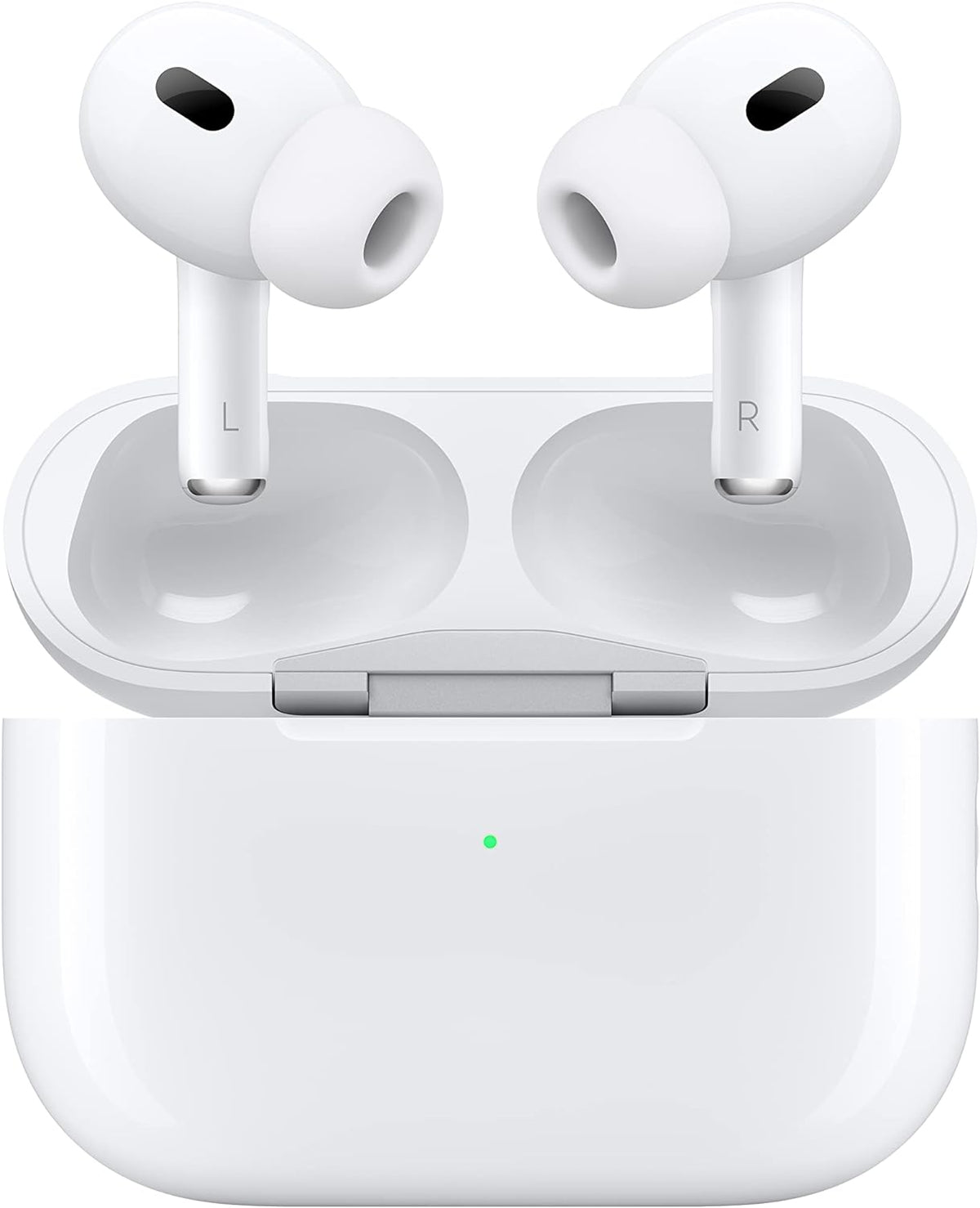 家電 airpods pro Apple AirPods Pro Headphones 1st Gen With MagSafe Charging Case White