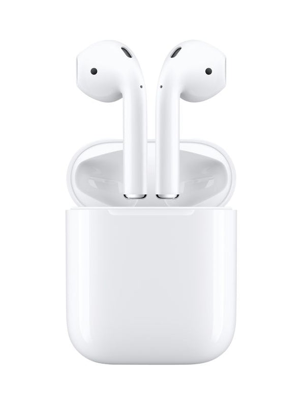 家電 airpods pro Apple AirPods Pro Headphones 1st Gen With MagSafe Charging Case White