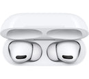 Apple AirPods Pro Headphones 1st Gen With MagSafe Charging Case White MLWK3ZM/A (Renewed)