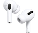 Apple AirPods Pro Headphones 1st Gen With MagSafe Charging Case White MLWK3ZM/A (Renewed)