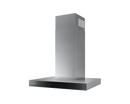 Samsung Chimney Hood 60cm Wall Mount Touch Display NK24M5070BS/UR (New / Open Box)