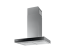 Samsung Chimney Hood 60cm Wall Mount Touch Display NK24M5070BS/UR (New / Open Box)