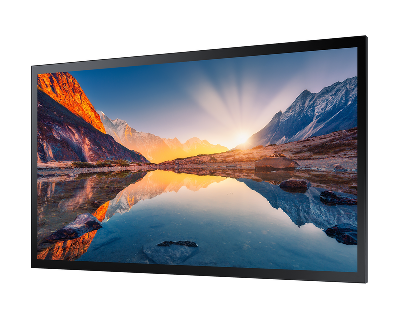 Samsung Professional Interactive Display QMR-T Full HD Touch LH32QMRTBGCXEN (New / Open Box)