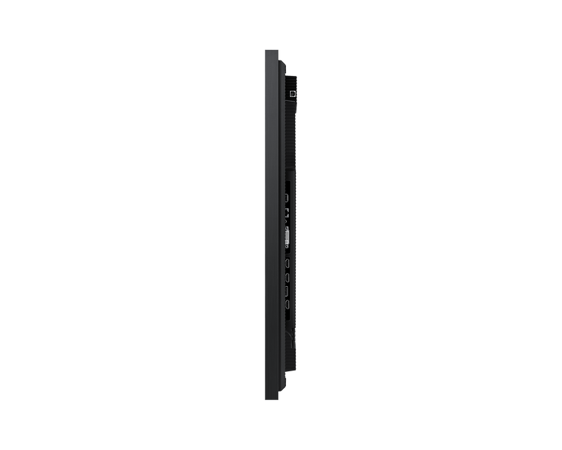 Samsung Professional Interactive Display QMR-T Full HD Touch LH32QMRTBGCXEN (New / Open Box)
