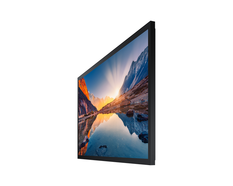 Samsung Professional Interactive Display QMR-T Full HD Touch LH32QMRTBGCXEN (New / Open Box)