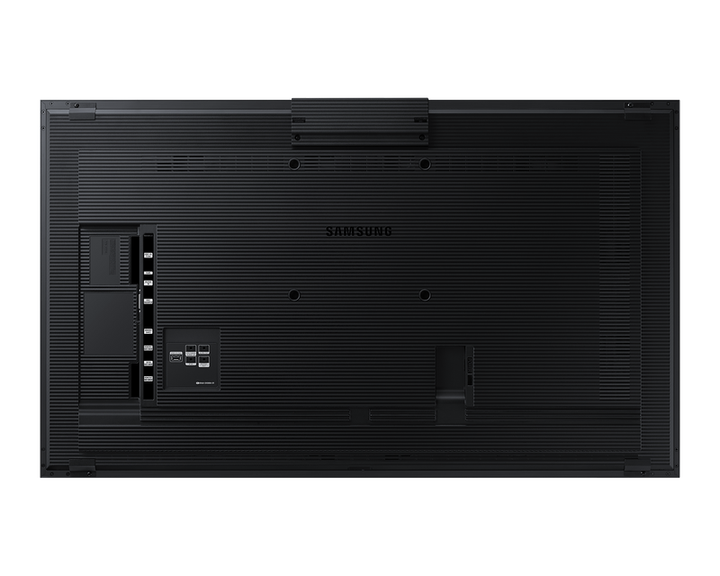 Samsung Professional Interactive Display QMR-T Full HD Touch LH32QMRTBGCXEN (New / Open Box)