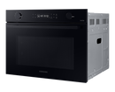 Samsung Smart Compact Oven 50L Series 4 WiFi Steam Clean NQ5B4553FBK/U4/N (New)