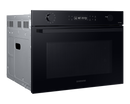 Samsung Smart Compact Oven 50L Series 4 WiFi Steam Clean NQ5B4553FBK/U4/N (New)
