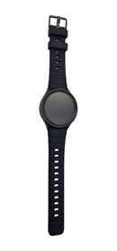 Samsung SM-R925FZKAEUA Galaxy Watch5 Pro LTE Titanium 45mm Black Generic Band (Renewed)