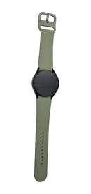 Samsung Galaxy Watch6 LTE 40mm SM-R935FZKAEUA Olive Green Sport Band M/L (Renewed)