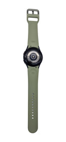 Samsung Galaxy Watch6 LTE 40mm SM-R935FZKAEUA Olive Green Sport Band M/L (Renewed)