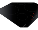 Samsung Ceramic Electric Induction Hob Four Zone Touch Control NZ64H37070K/EU (New / Open Box)