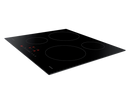Samsung Ceramic Electric Induction Hob Four Zone Touch Control NZ64H37070K/EU (New / Open Box)