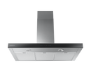 Samsung Wall Mount Cooker Hood 90cm NK36M5070BS/UR (Has Damage To Casing) (Refurbished B-Grade)