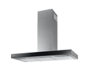 Samsung Wall Mount Cooker Hood 90cm NK36M5070BS/UR (Has Damage To Casing) (Refurbished B-Grade)