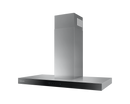 Samsung Wall Mount Cooker Hood 90cm NK36M5070BS/UR (Has Damage To Casing) (Refurbished B-Grade)