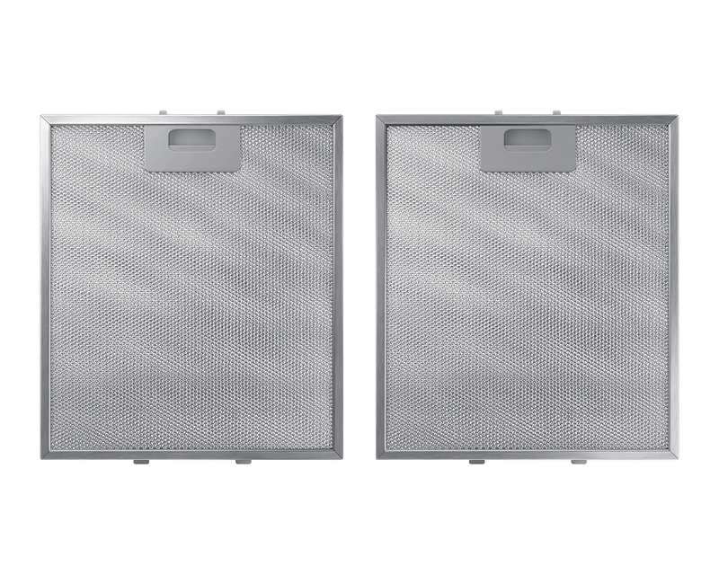 Samsung Wall Mount Cooker Hood 90cm NK36M5070BS/UR (Has Damage To Casing) (Refurbished B-Grade)
