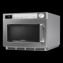 Samsung Professional Microwave Oven 1850W 26L Stainless Steel MJ26A6093AT/EU (New)