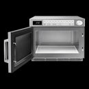 Samsung Professional Microwave Oven 1850W 26L Stainless Steel MJ26A6093AT/EU (New)