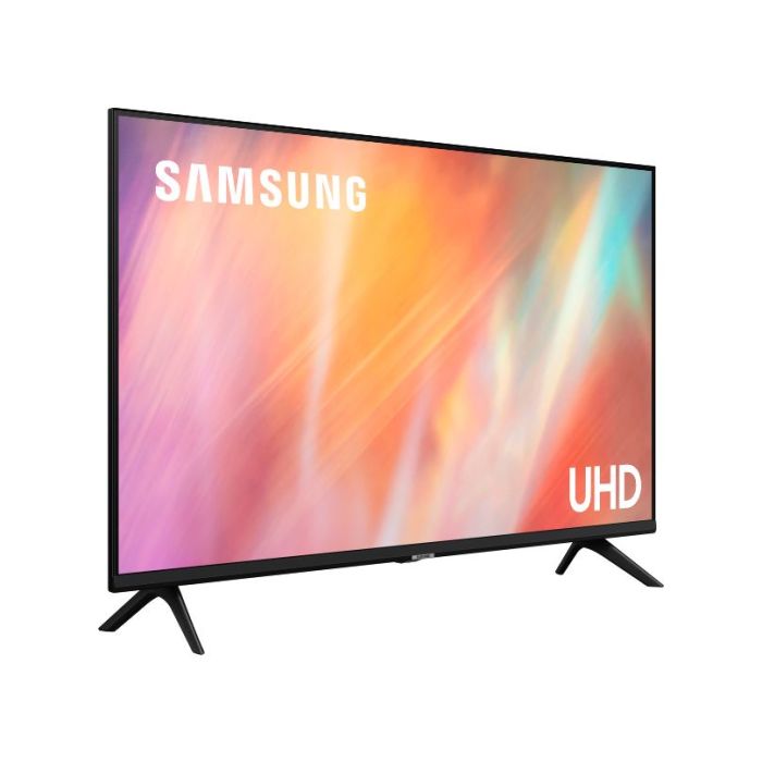 Samsung 50'' Smart TV AU7020 UHD 3840x2160 4K HDR Q-Symphony UE50AU7020KXXU (New)