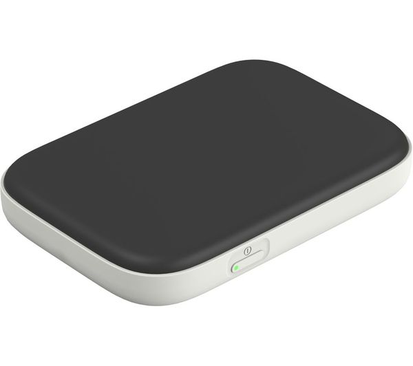 EE PAYG 4G Mini Mobile WiFi Broadband Router 60GB EE Data SIM (New)