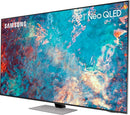 Samsung 75'' Smart TV Neo QLED 4K UHD HDR 3840x2160 Bixby Alexa QE75QN85AATXXU (New)