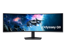 Samsung 49'' Curved Gaming Monitor Odyssey 5120x1440 1ms 240Hz LS49CG954EUXXU (New)