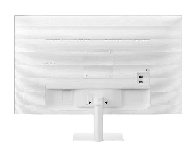 Samsung 32'' Smart Monitor M50C FHD 4ms White Speakers & Remote LS32CM501EUXXU (New)