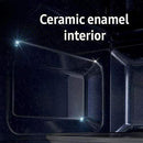 Samsung Solo Microwave Oven Healthy Cooking 800W 23L Black MS23F301TAK/EU (Refurbished B-Grade)