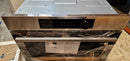 Samsung Smart Oven 76L Dual Cook Flex & Air Fry NV7B5755SAS/U4 (Has Small Dent) (Refurbished B-Grade)