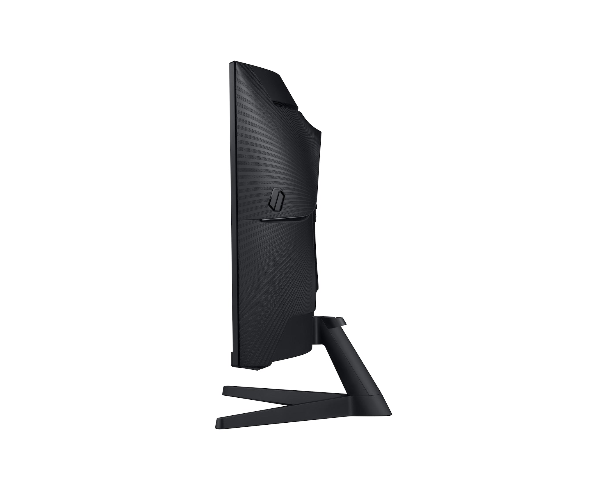 Samsung 32'' Curved Gaming Monitor Odyssey G55C 2560x1440 165Hz LS32CG552EUXXU (New)
