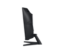 Samsung 27'' Curved Gaming Monitor Odyssey G55C 2560x1440 165Hz LS27CG552EUXXU (New)