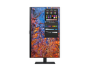 Samsung 27'' Monitor Viewfinity S80PB UHD 4K 3840x2160 IPS Panel LS27B800PXPXXU (New)