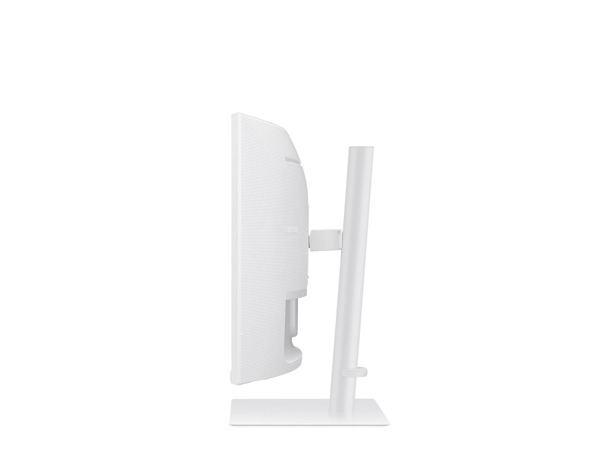 Samsung 34'' Curved Monitor 3440x1440 Thunderbolt4 ViewFinity LS34C650TAUXXU (Renewed)
