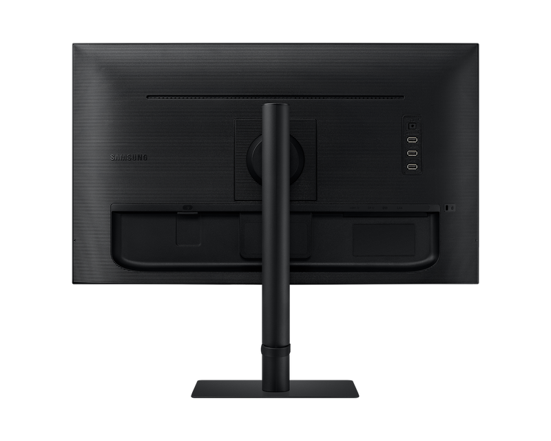Samsung 27'' Monitor Viewfinity S80PB UHD 4K 3840x2160 IPS Panel LS27B800PXPXXU (New)