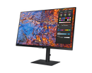 Samsung 27'' Monitor Viewfinity S80PB UHD 4K 3840x2160 IPS Panel LS27B800PXPXXU (New)