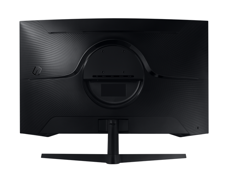 Samsung 32'' Curved Gaming Monitor Odyssey G55C 2560x1440 165Hz LS32CG552EUXXU (New)