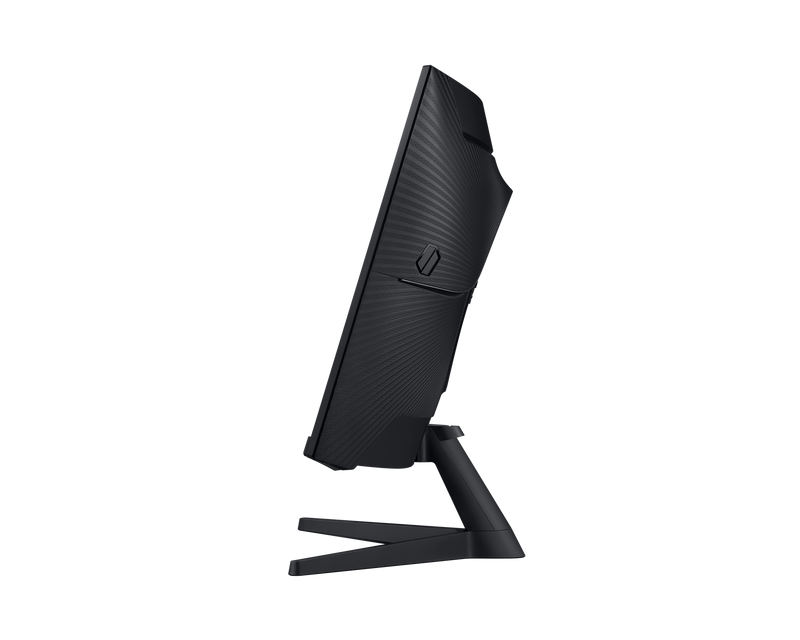 Samsung 27'' Curved Gaming Monitor Odyssey G55C 2560x1440 165Hz LS27CG552EUXXU (New / Open Box)