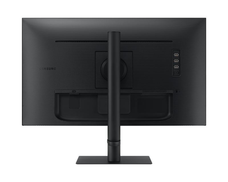 Samsung 27'' UHD Monitor ViewFinity IPS Thunderbolt 4 Speakers LS27B800TGUXXU (New)