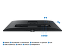 Samsung 27'' UHD Monitor ViewFinity IPS Thunderbolt 4 Speakers LS27B800TGUXXU (New)
