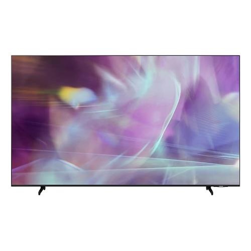 Samsung 43'' Commercial TV Smart 4K Ultra HD Wi-Fi 3840x2160 HG43Q60AAEEXXU (New)